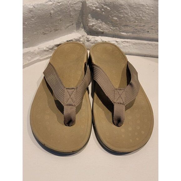 Orthaheel wave thongs EW0805 men's size 9 Women's size 10 - Picture 1 of 8